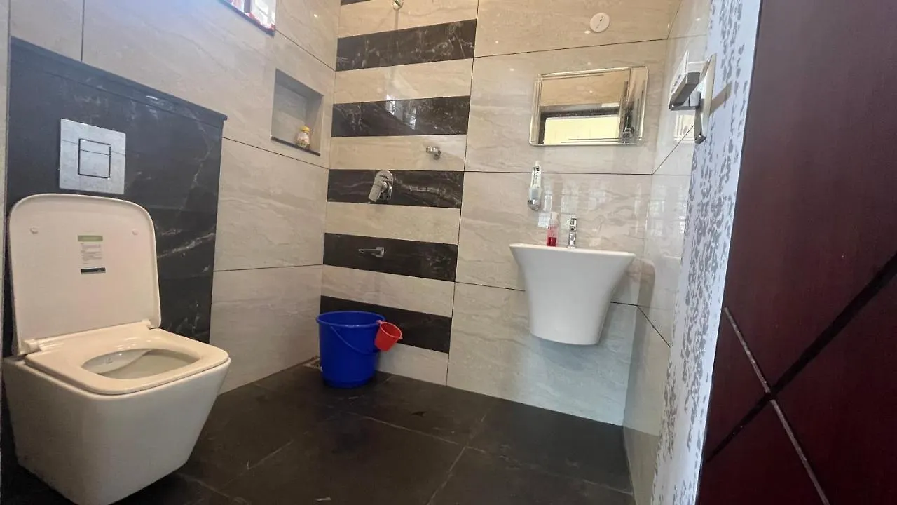 Varkala Bliss Home Stay Vettoor Homestay szállás